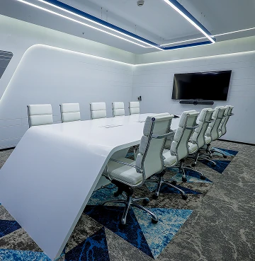 Image gallery marquee