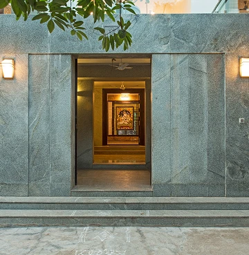 Image gallery marquee