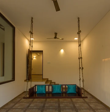 Image gallery marquee