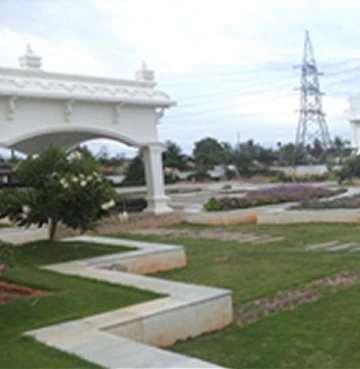 Image gallery marquee